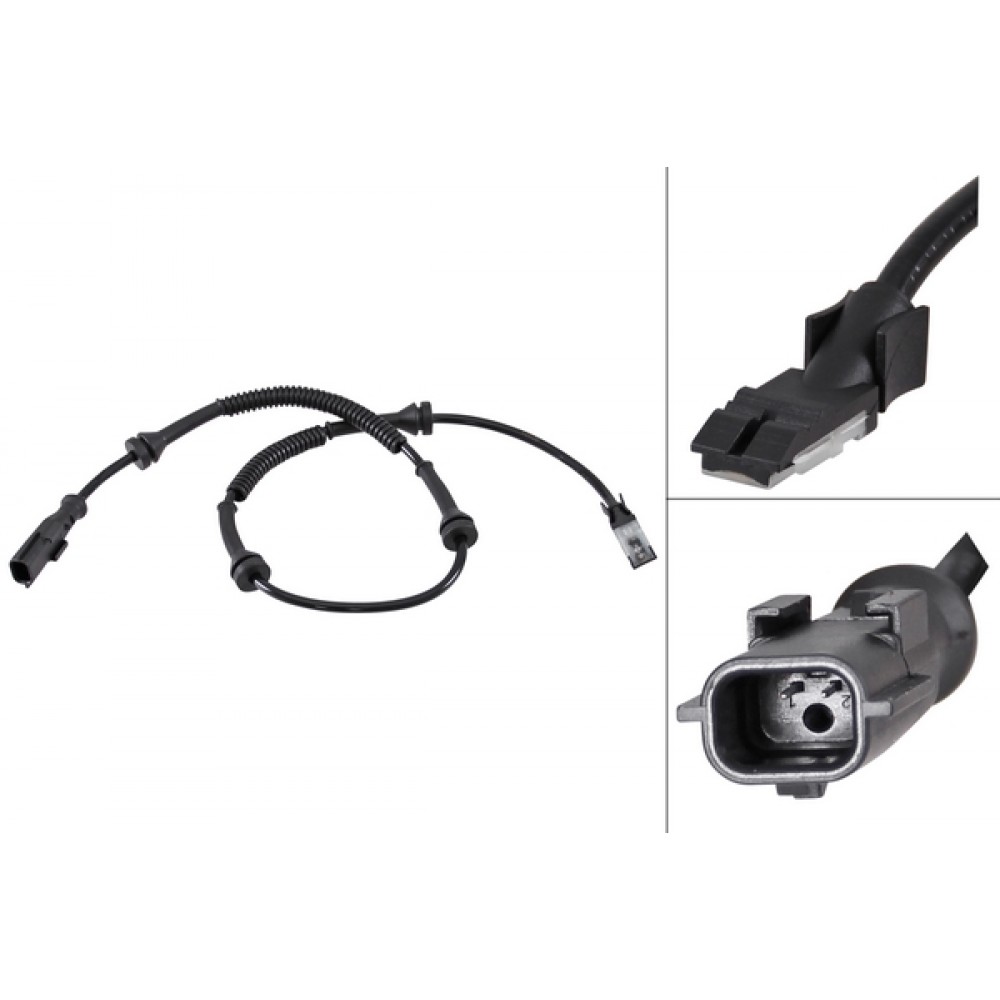 Wheel Speed Sensor ABS