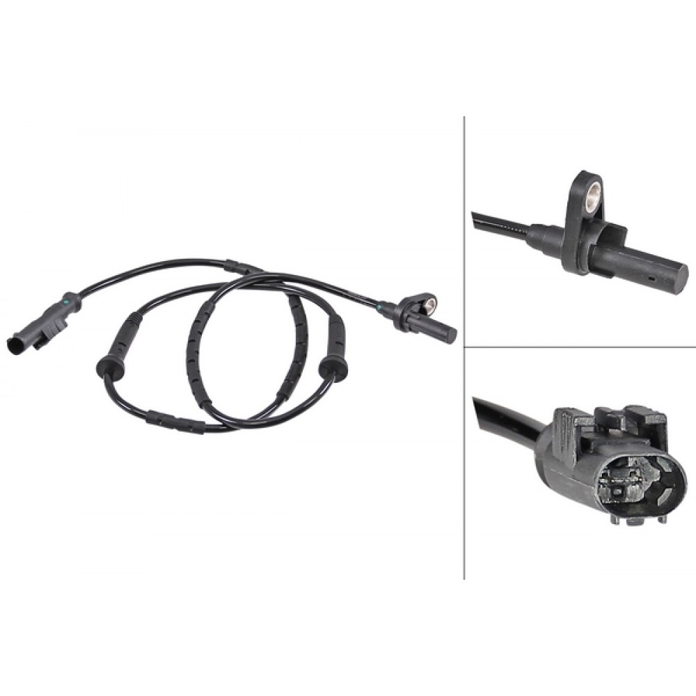 Wheel Speed Sensor ABS