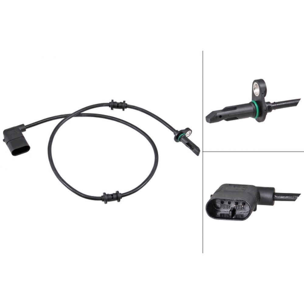 Wheel Speed Sensor ABS