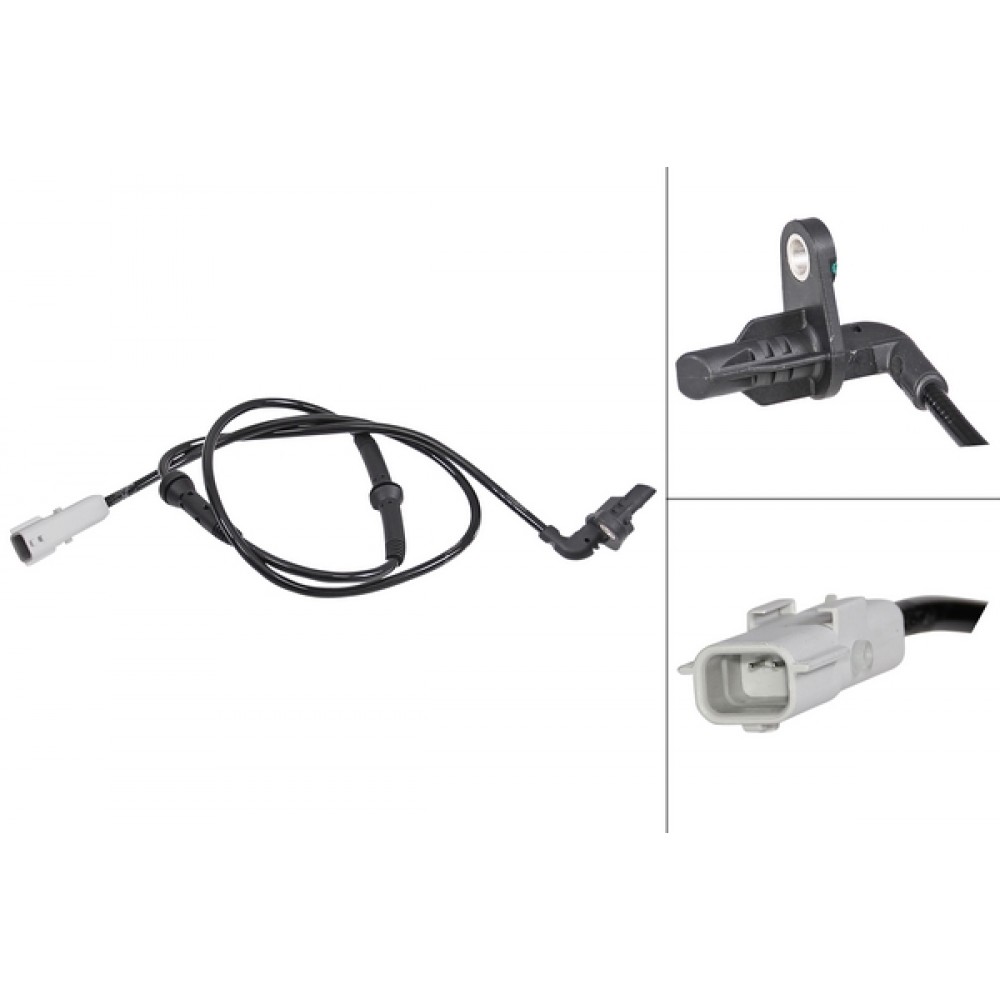 Wheel Speed Sensor ABS