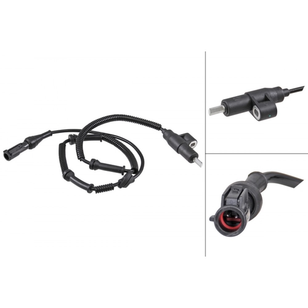 Wheel Speed Sensor ABS