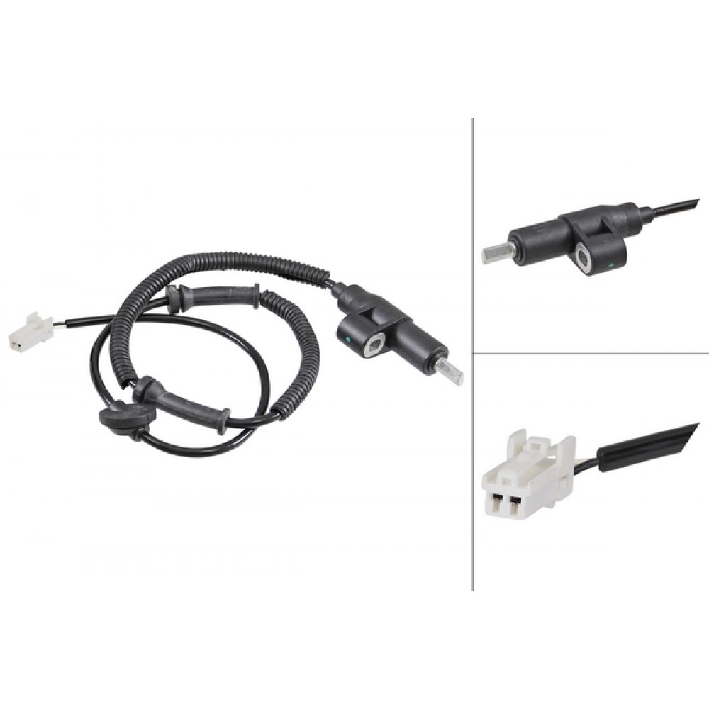 Wheel Speed Sensor ABS