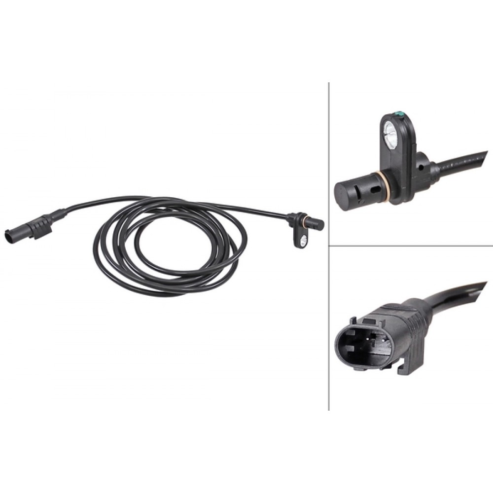 Wheel Speed Sensor ABS