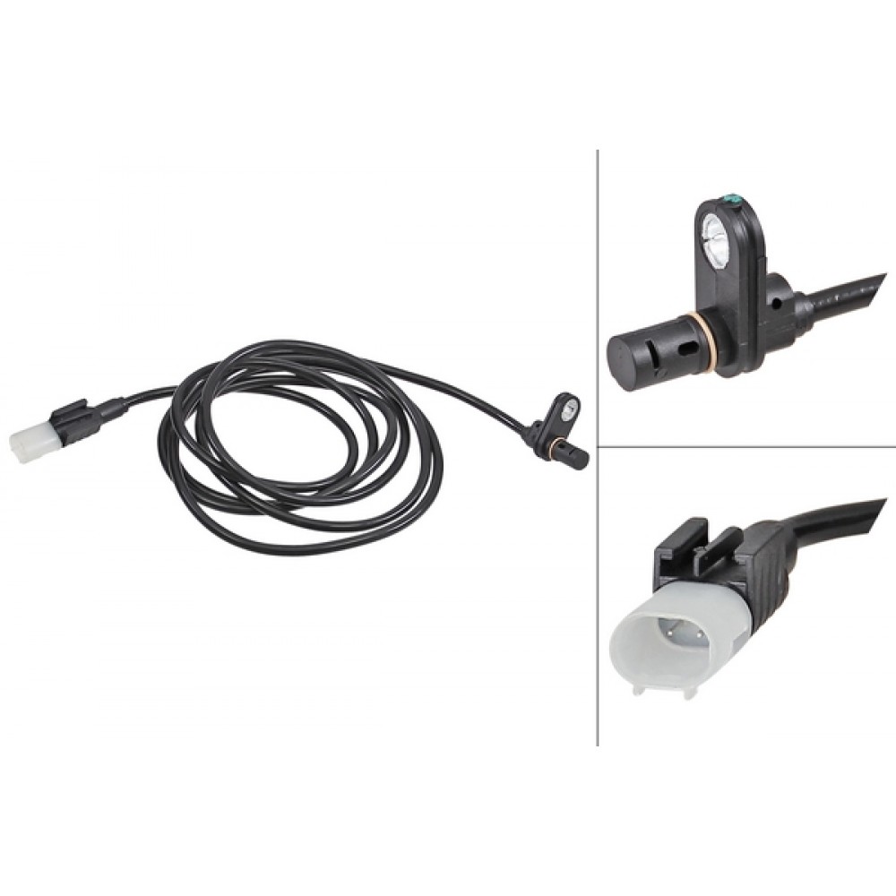 Wheel Speed Sensor ABS