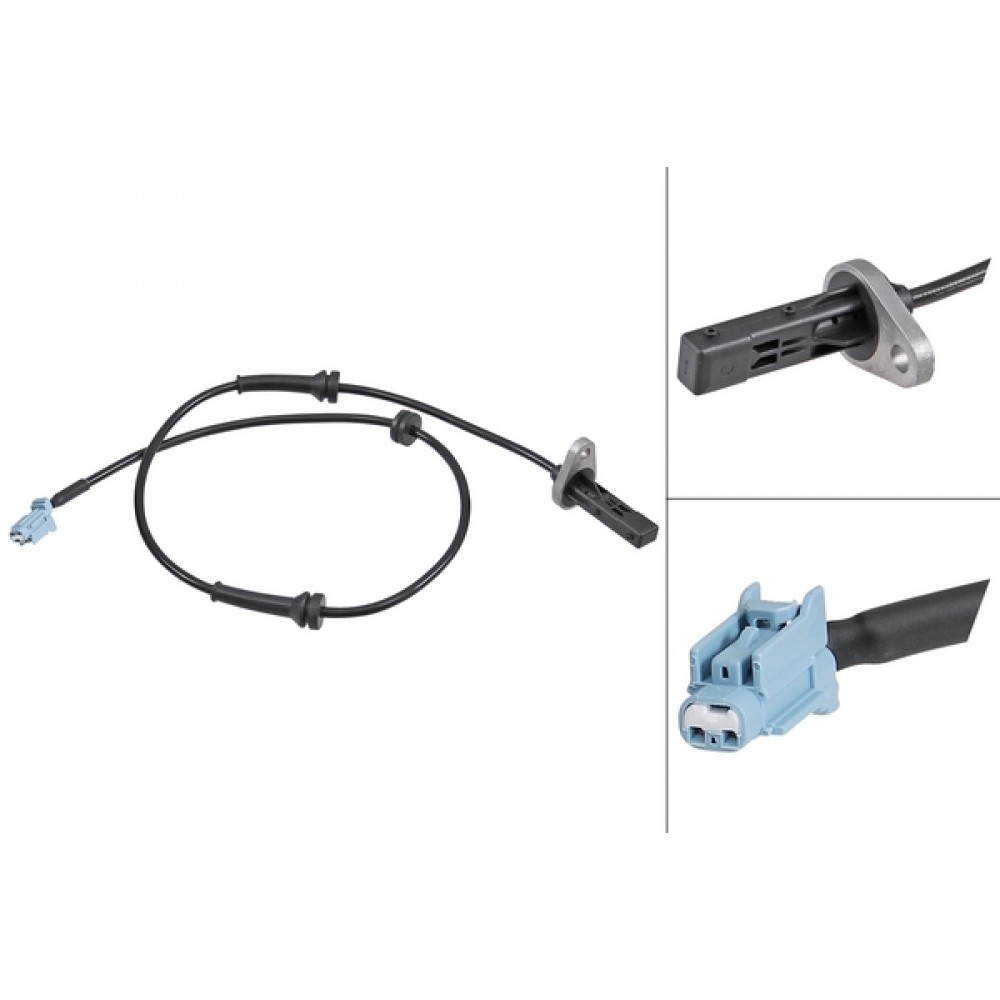 Wheel Speed Sensor ABS