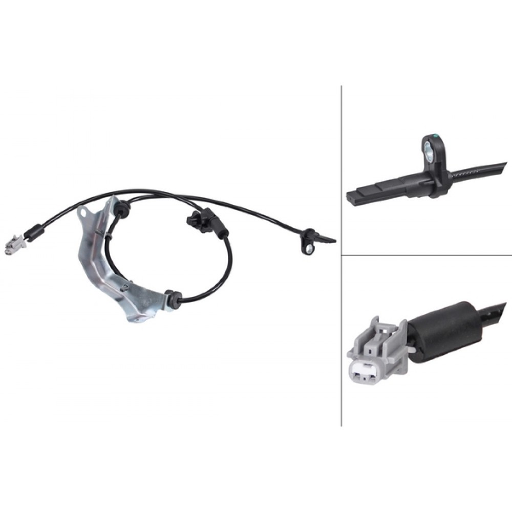 Wheel Speed Sensor ABS