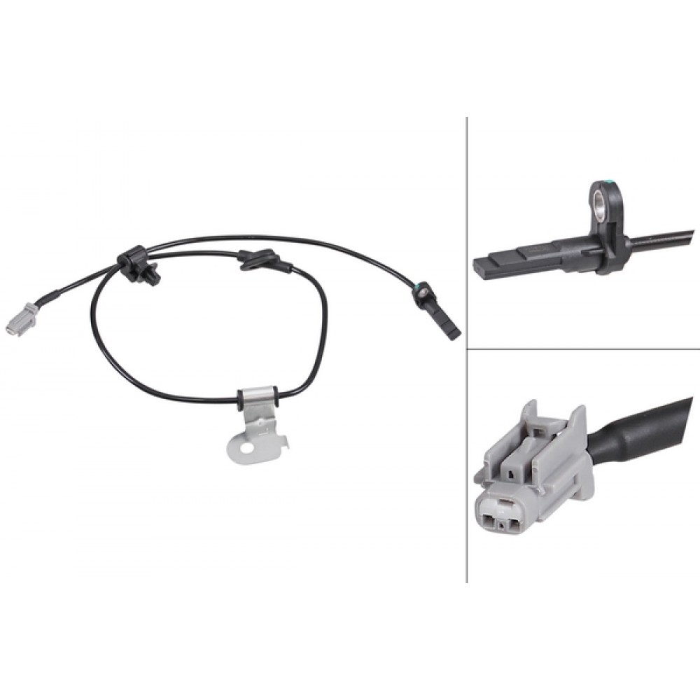 Wheel Speed Sensor ABS