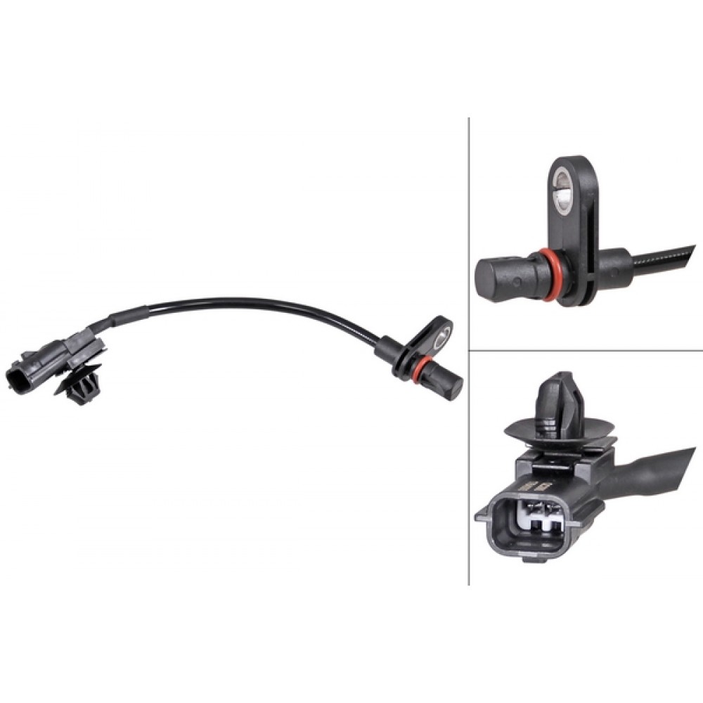 Wheel Speed Sensor ABS