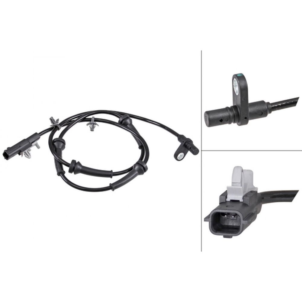 Wheel Speed Sensor ABS