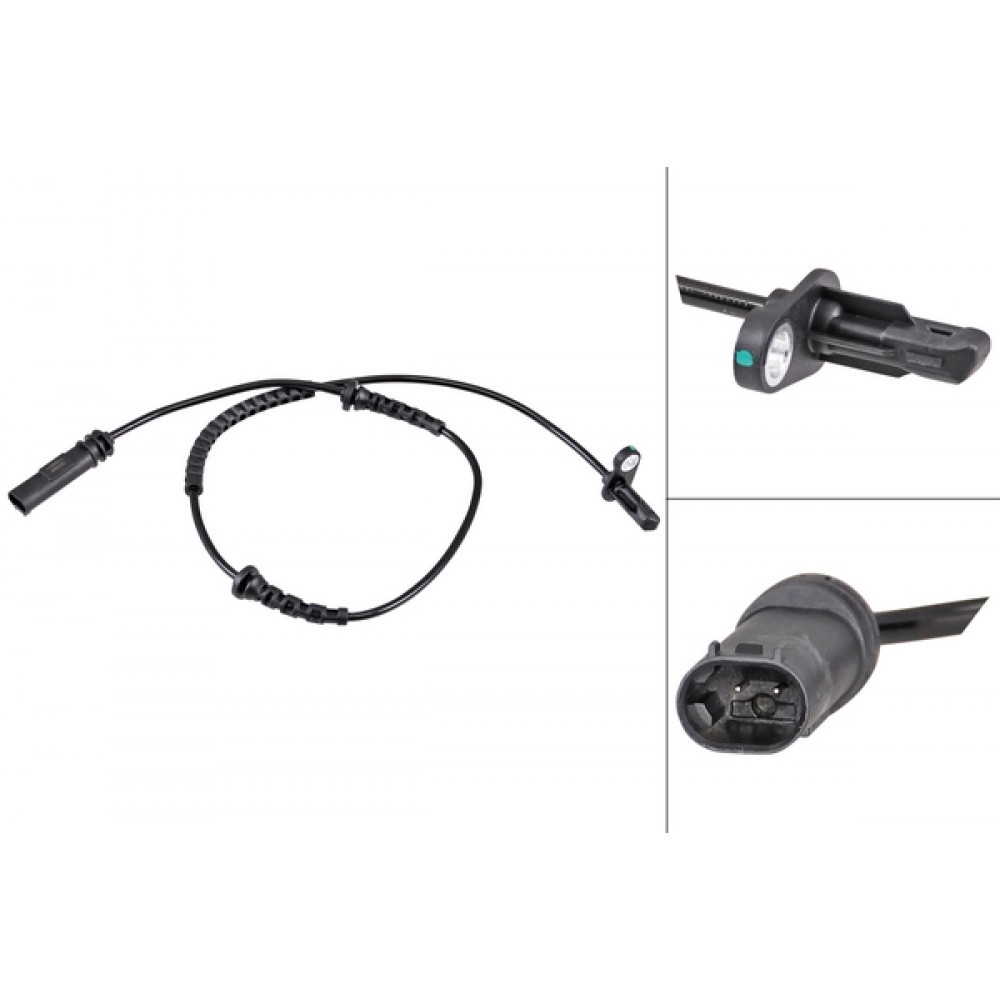 Wheel Speed Sensor ABS