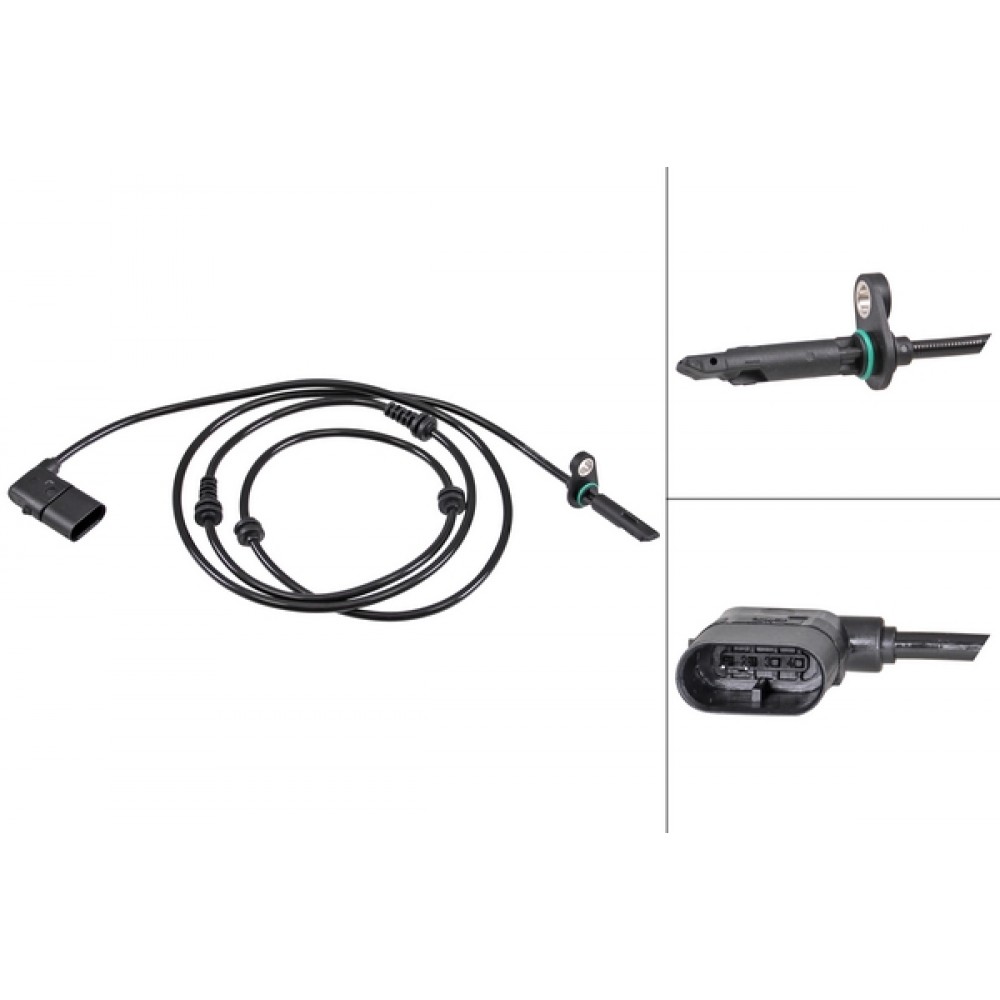 Wheel Speed Sensor ABS