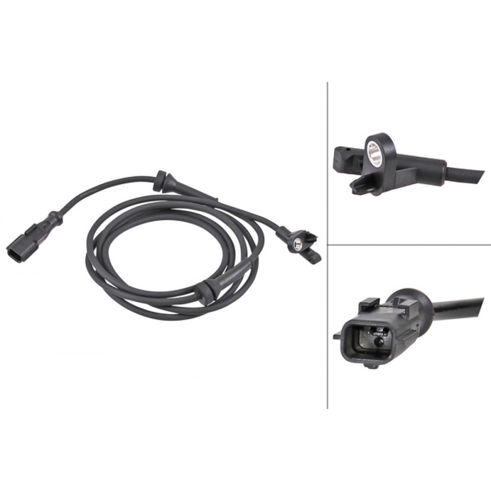 Wheel Speed Sensor ABS