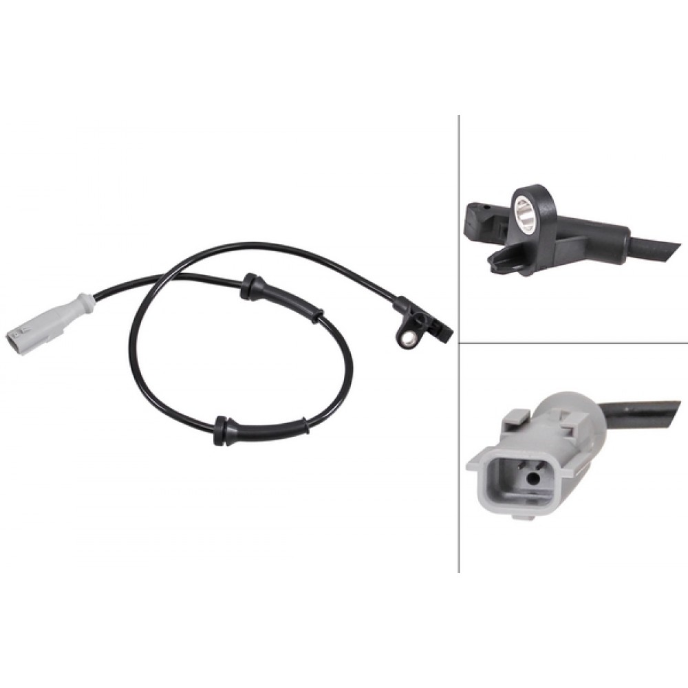 Wheel Speed Sensor ABS