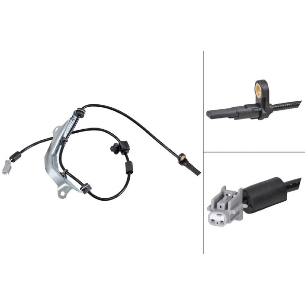 Wheel Speed Sensor ABS