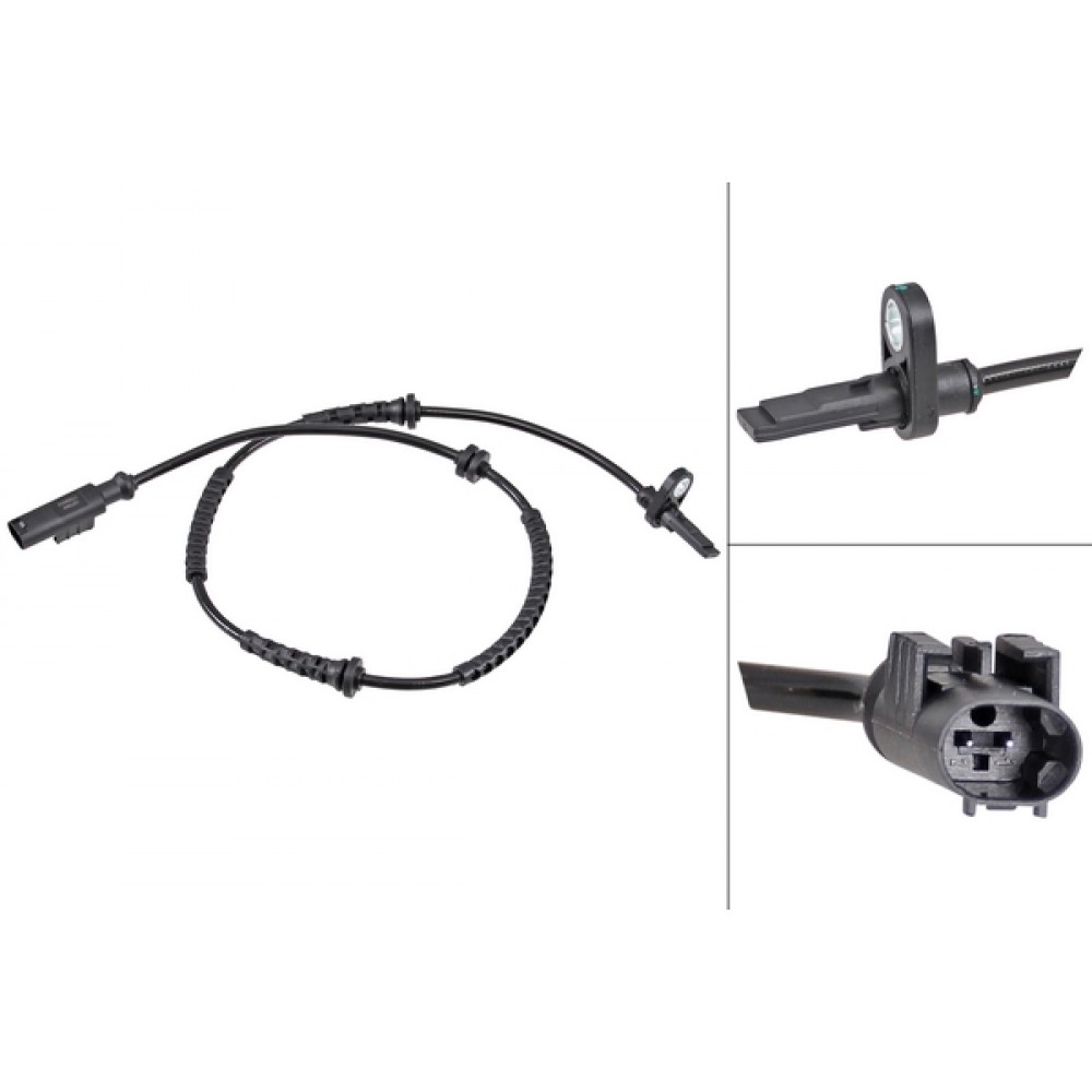 Wheel Speed Sensor ABS