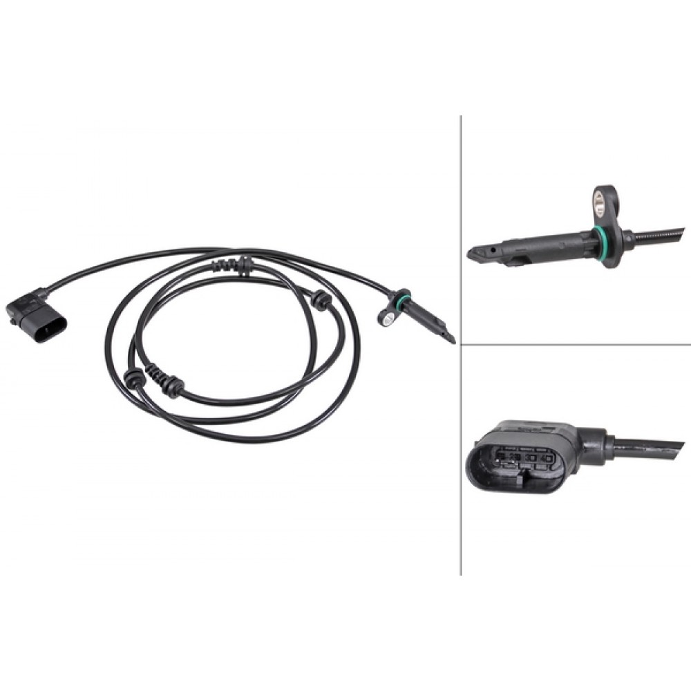 Wheel Speed Sensor ABS