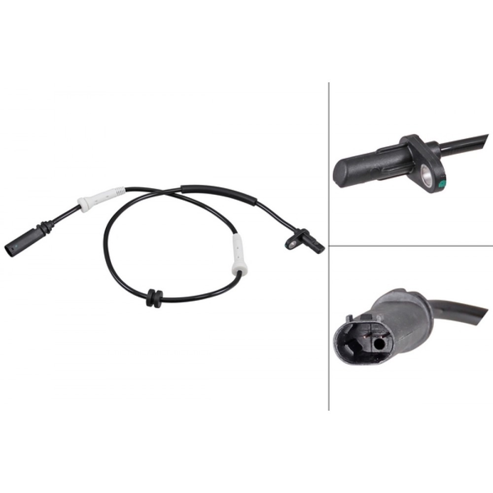 Wheel Speed Sensor ABS