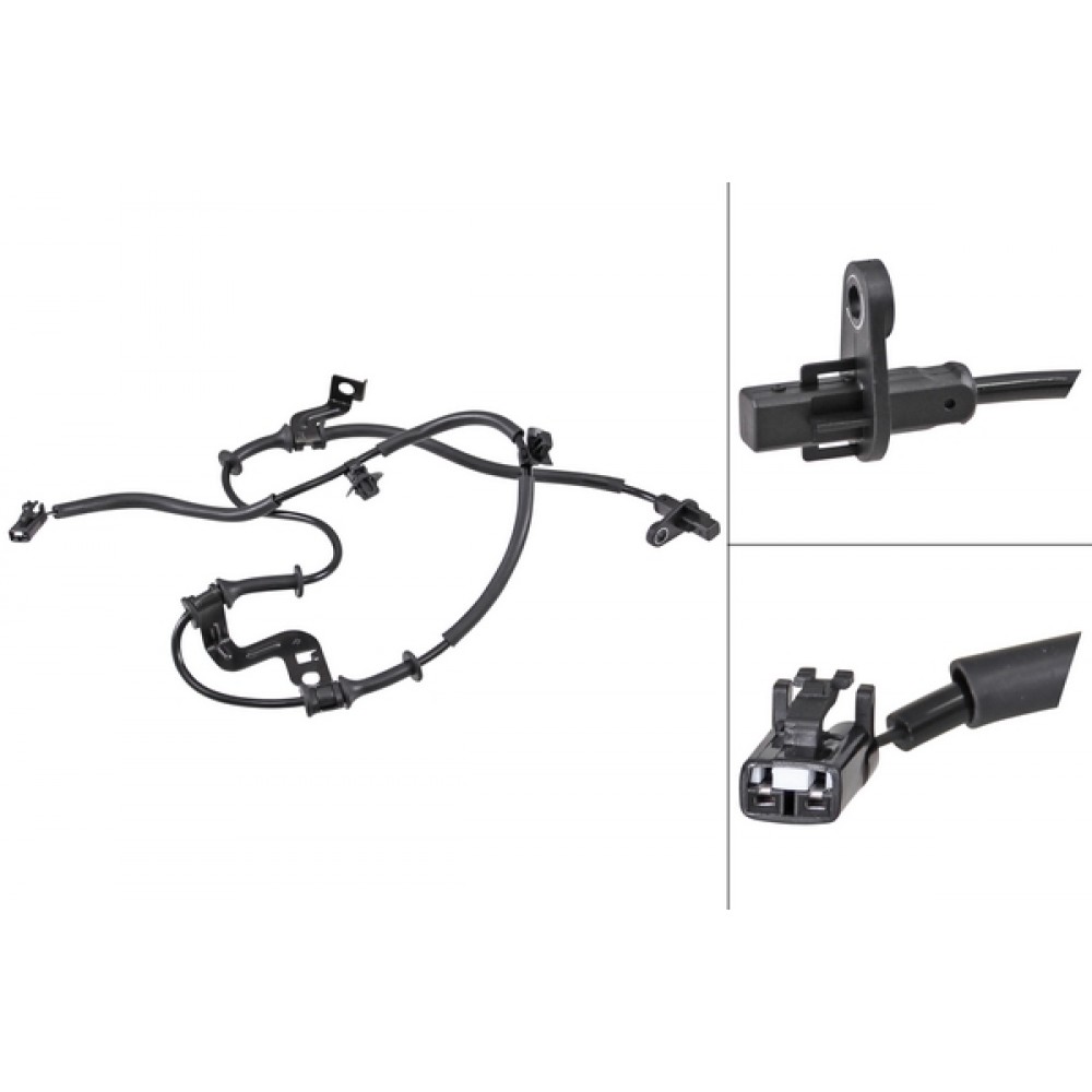 Wheel Speed Sensor ABS