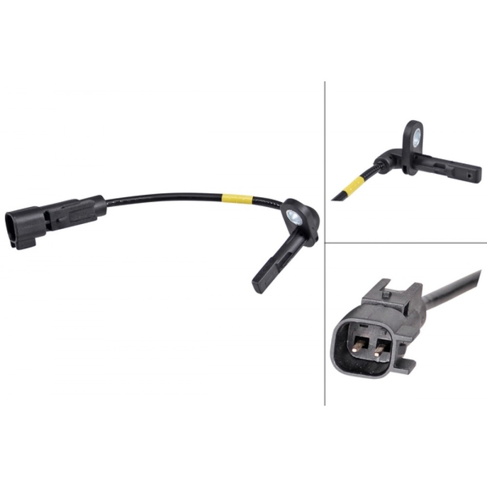 Wheel Speed Sensor ABS