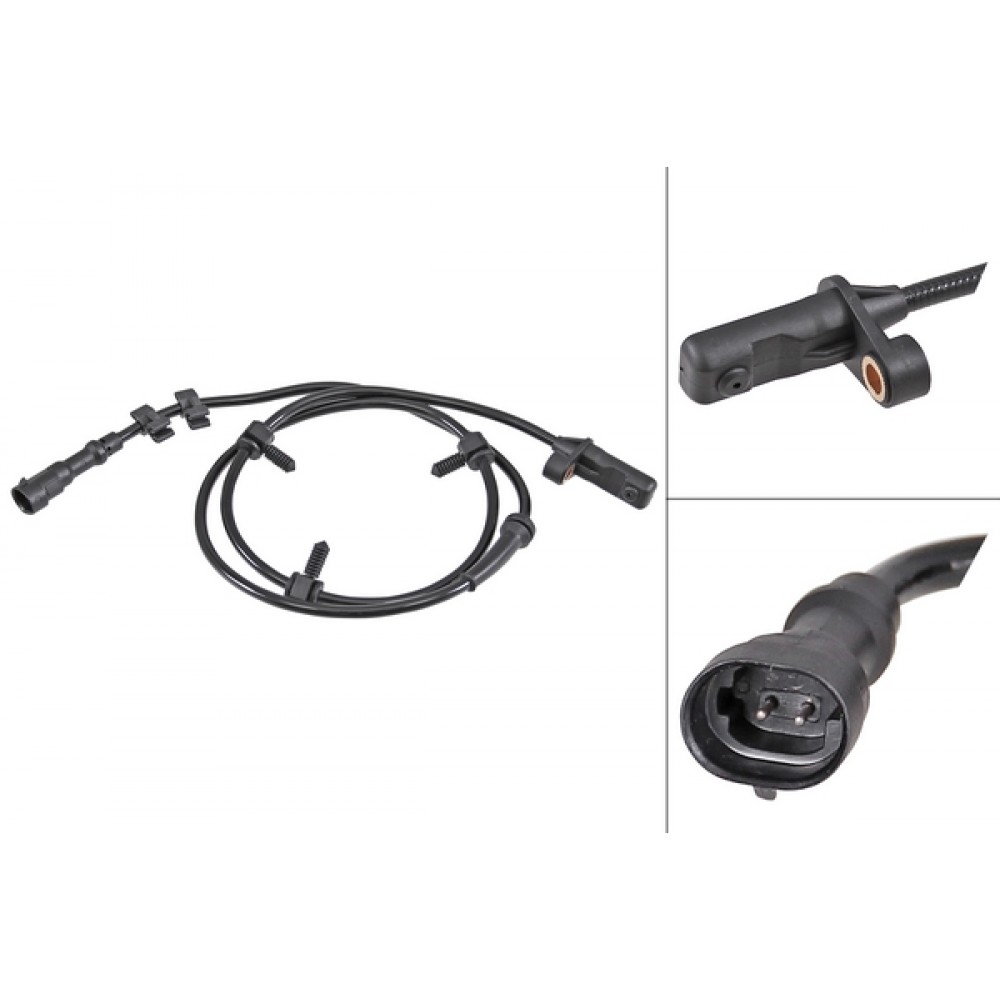 Wheel Speed Sensor ABS