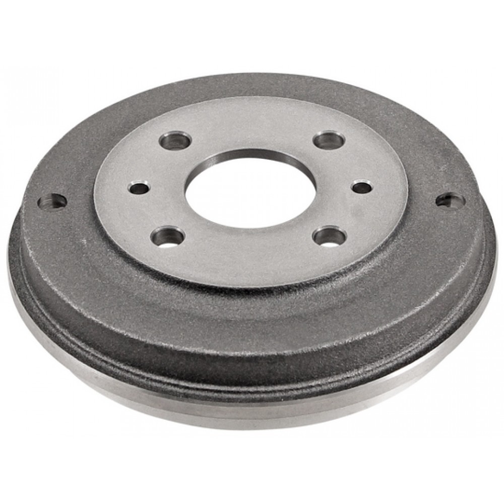 Brake Drum ABS