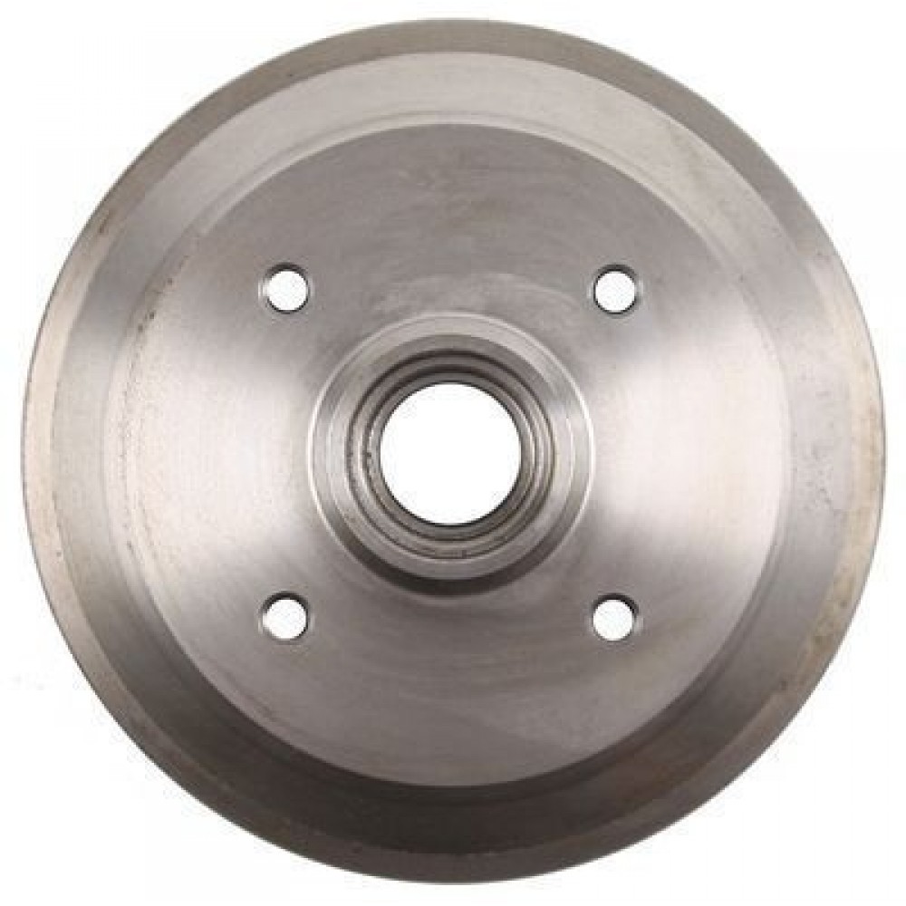 Brake Drum ABS