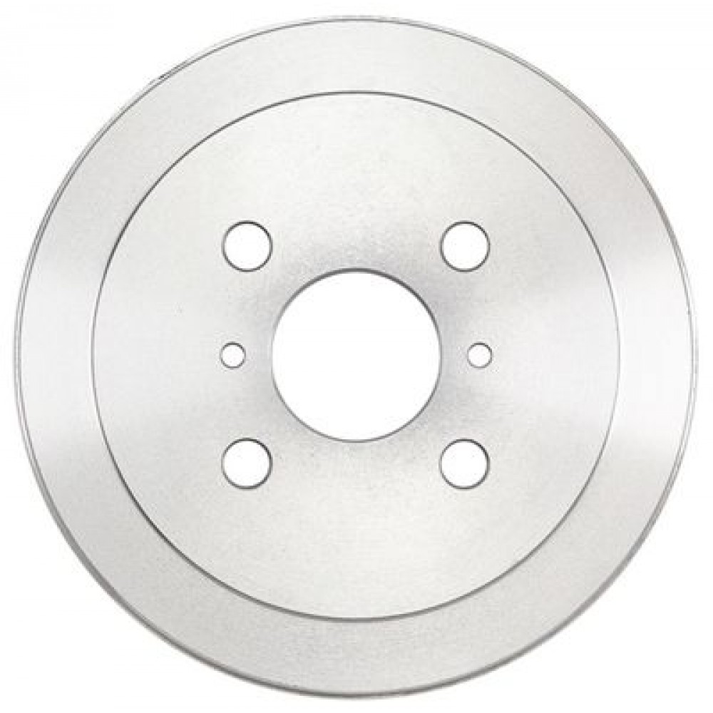 Brake Drum ABS