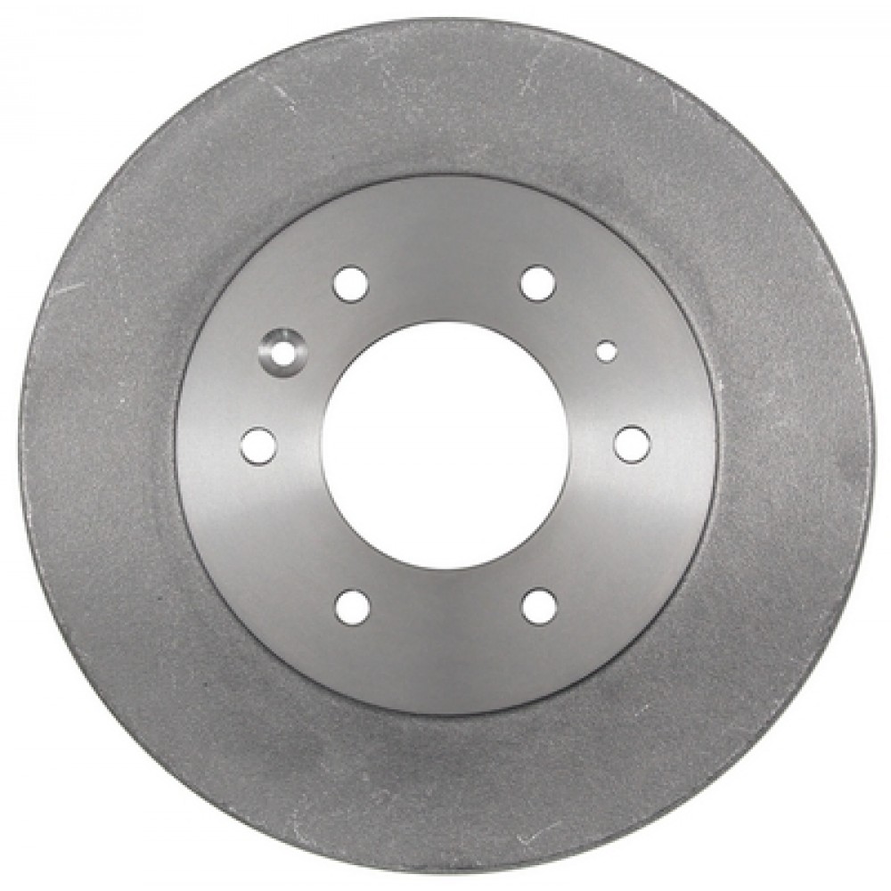 Brake Drum ABS