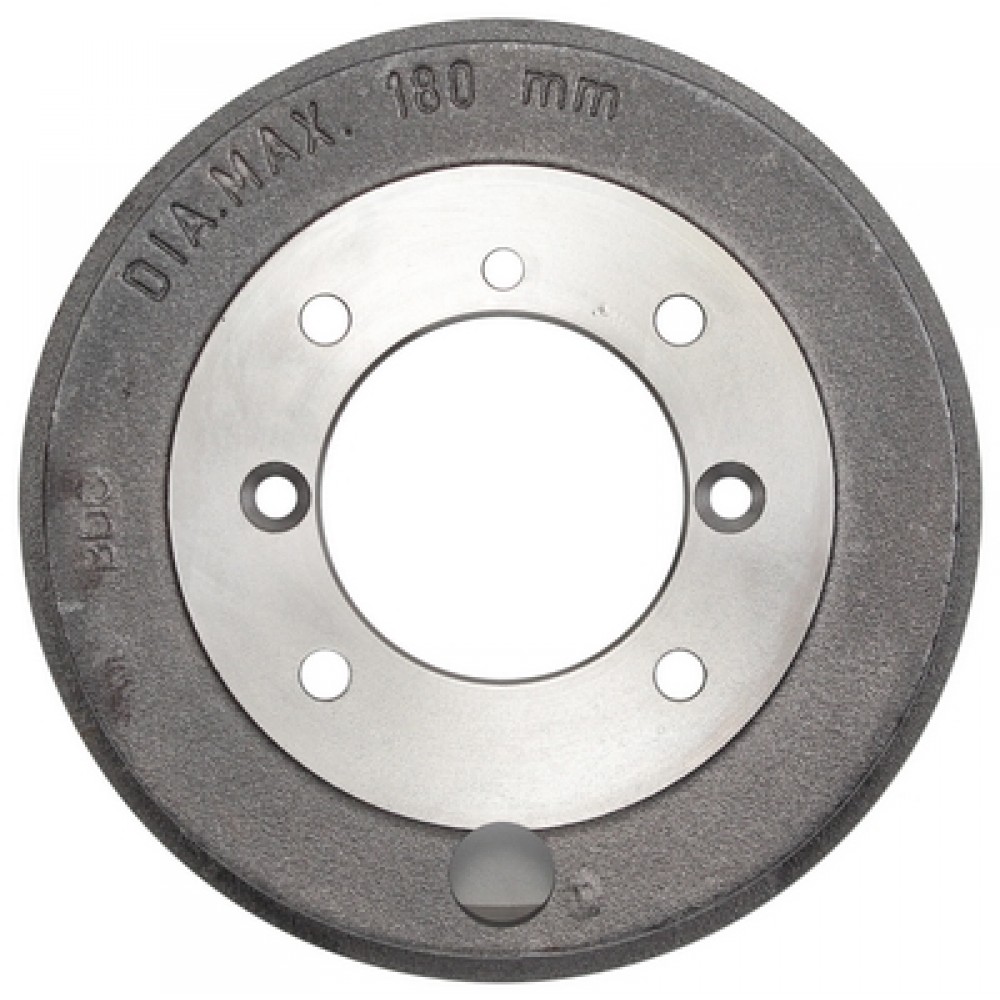 Brake Drum ABS