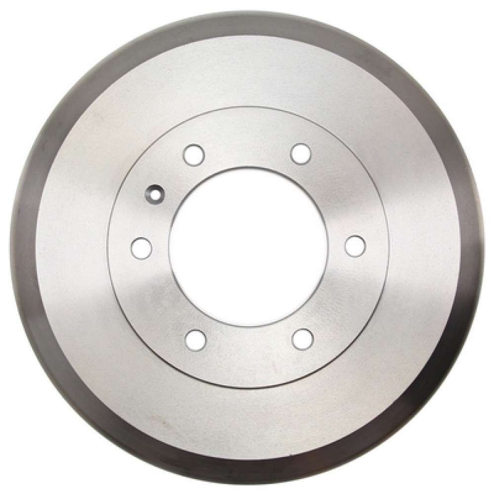 Brake Drum ABS