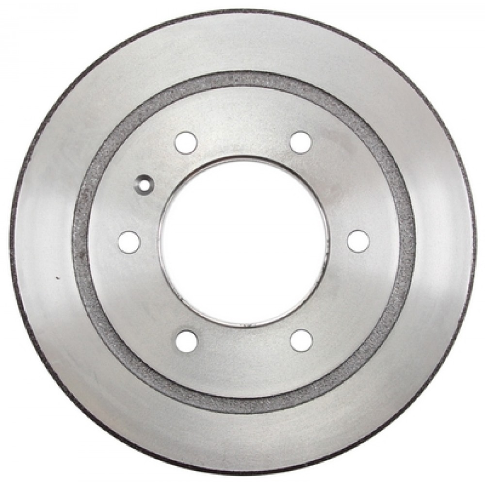 Brake Drum ABS