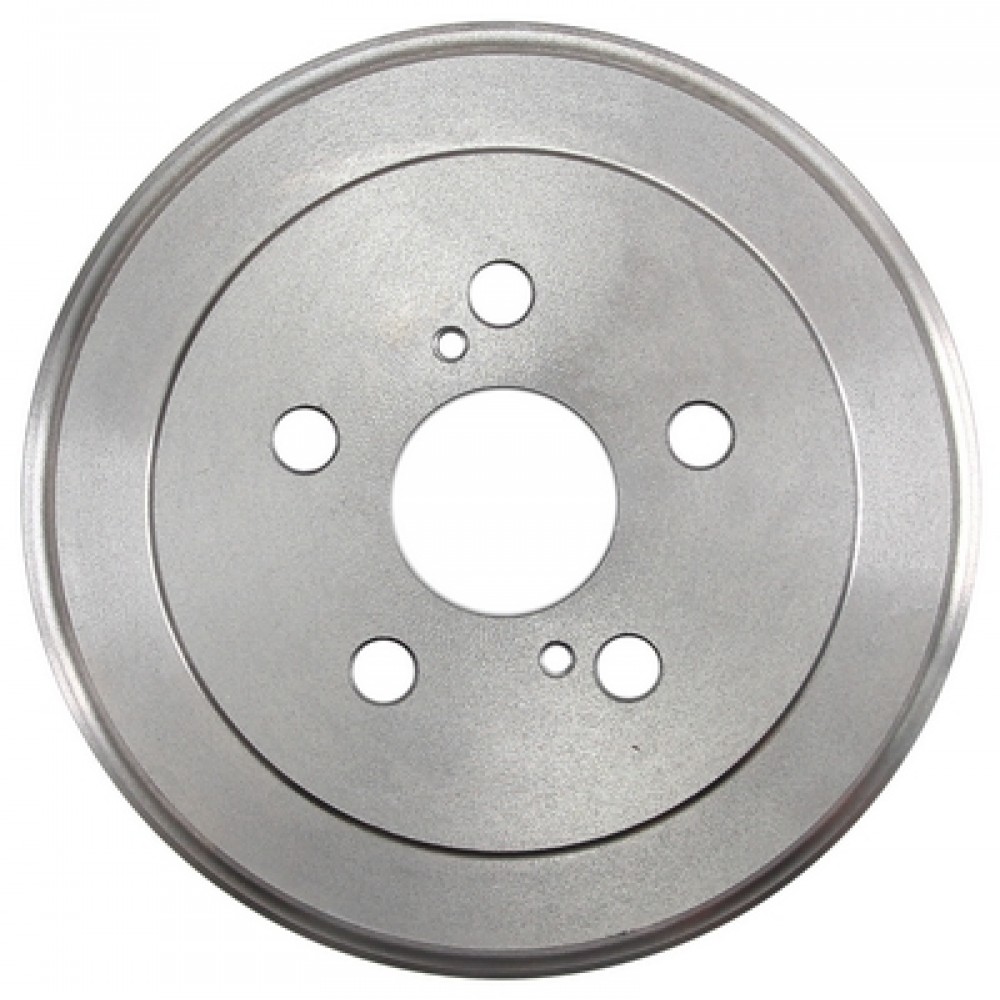 Brake Drum ABS