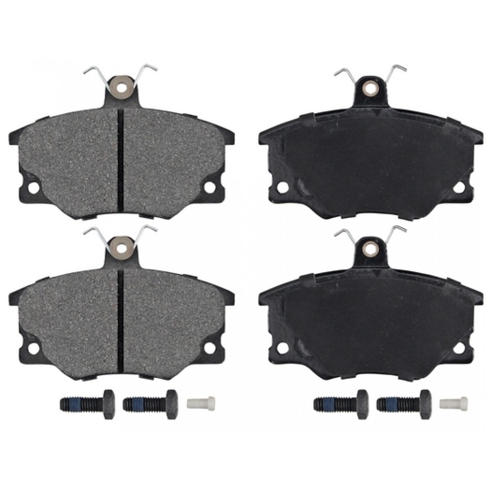 Brake Pad Set ABS