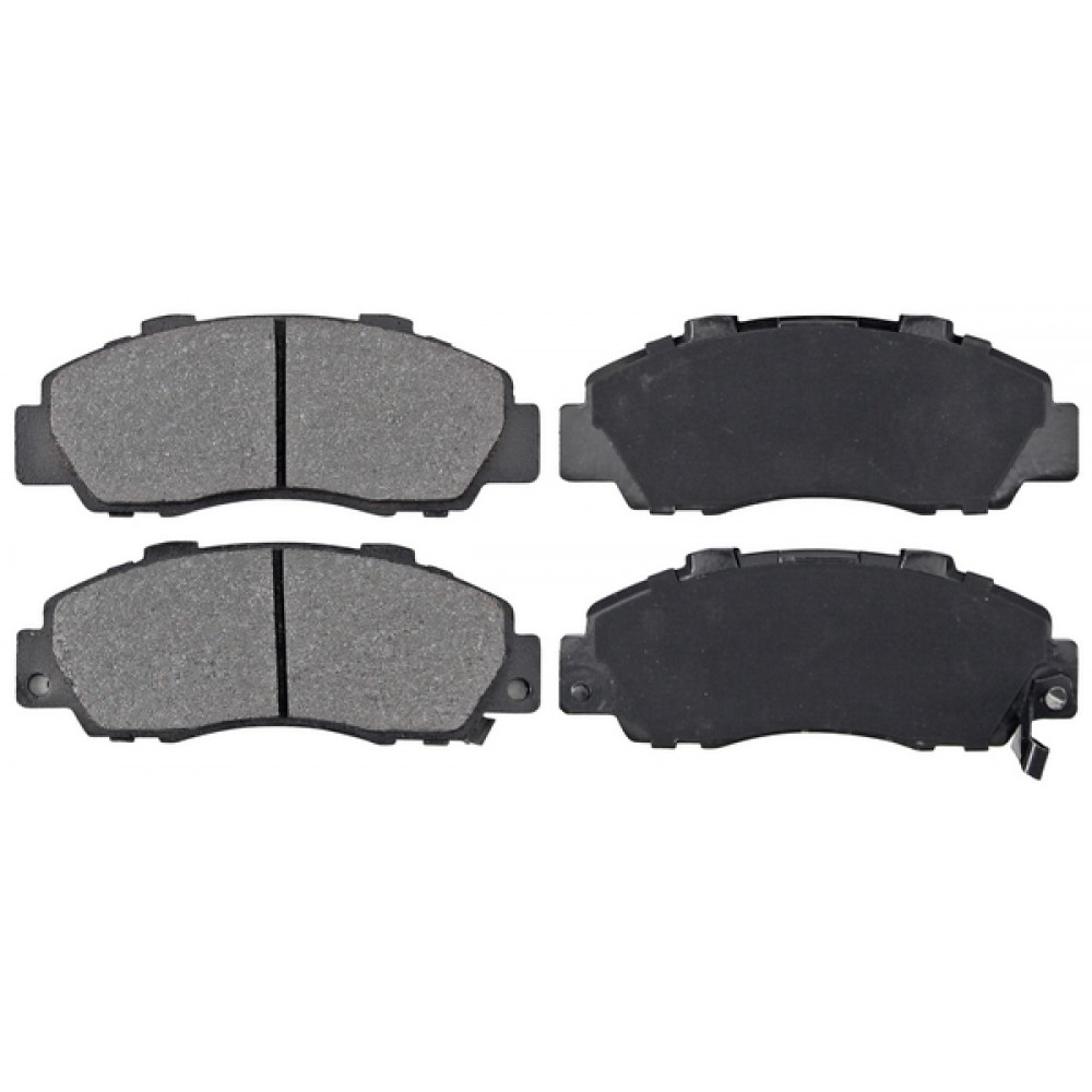 Brake Pad Set ABS