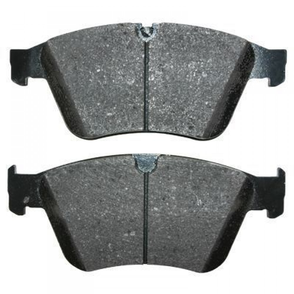 Brake Pad Set ABS