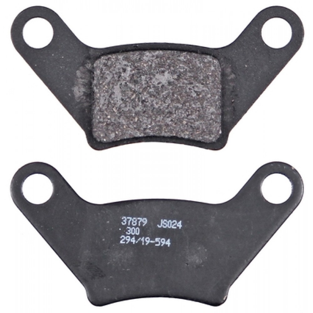 Brake Pad Set ABS