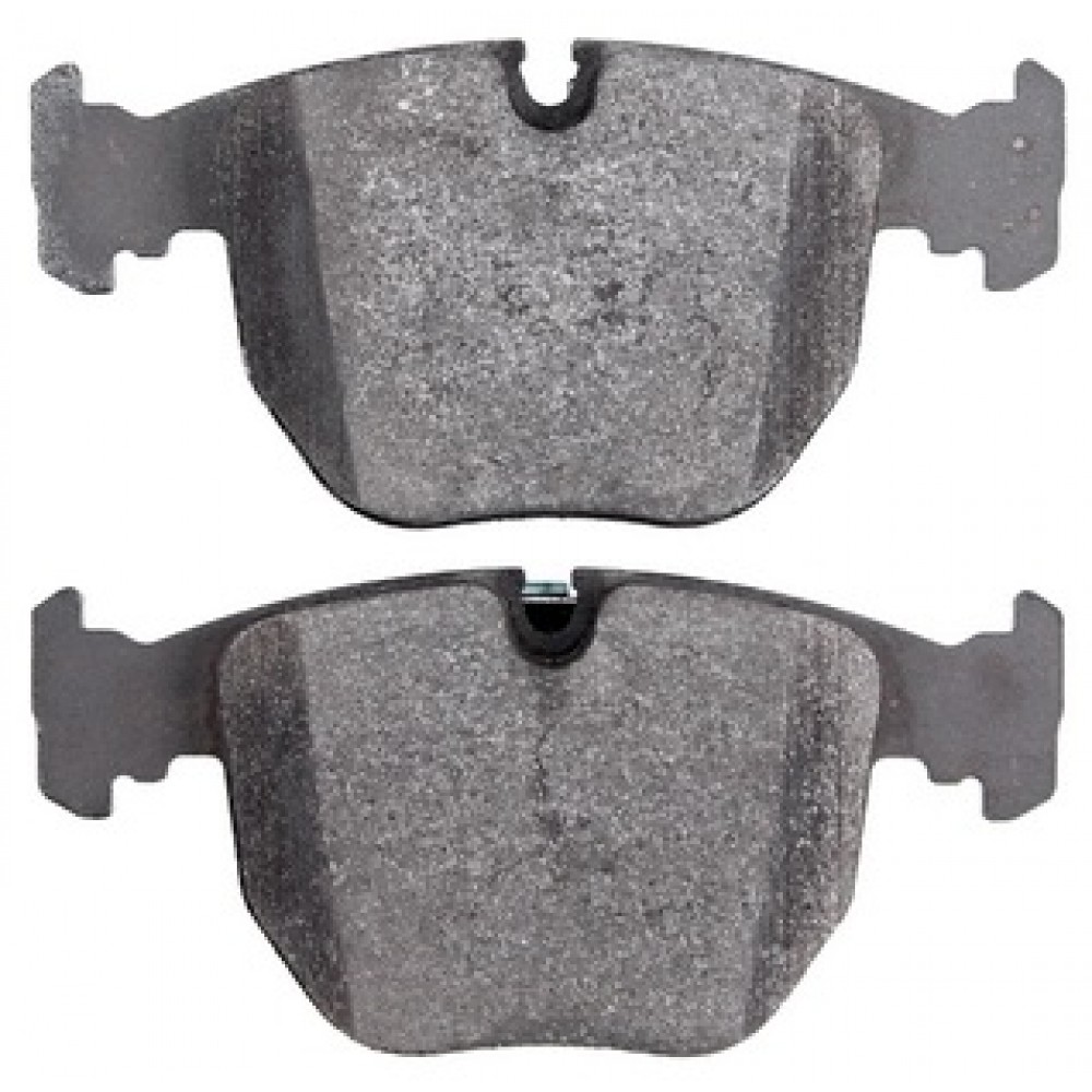 Brake Pad Set ABS