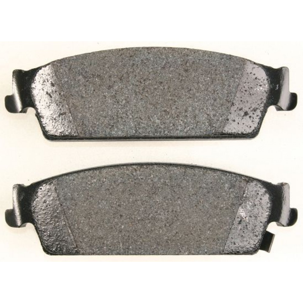 Brake Pad Set ABS