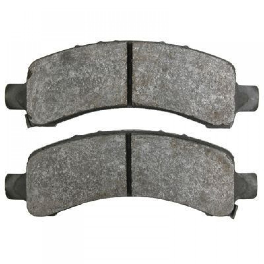 Brake Pad Set ABS