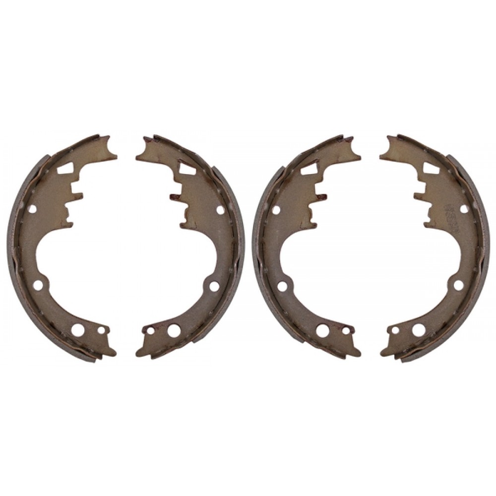 Brake Shoes ABS