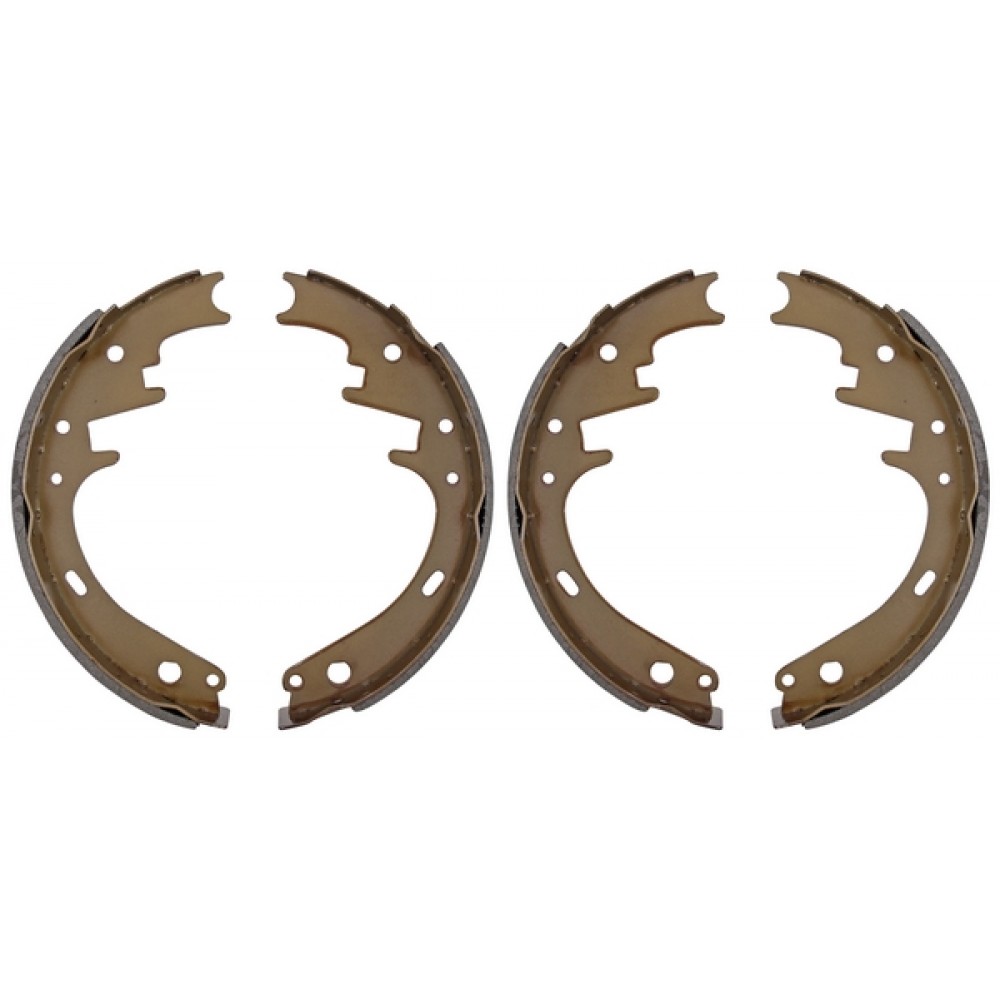 Brake Shoes ABS