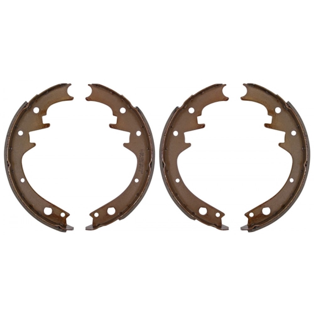 Brake Shoes ABS