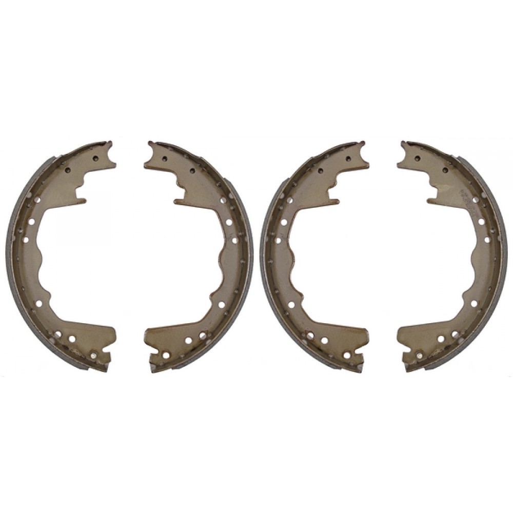 Brake Shoes ABS