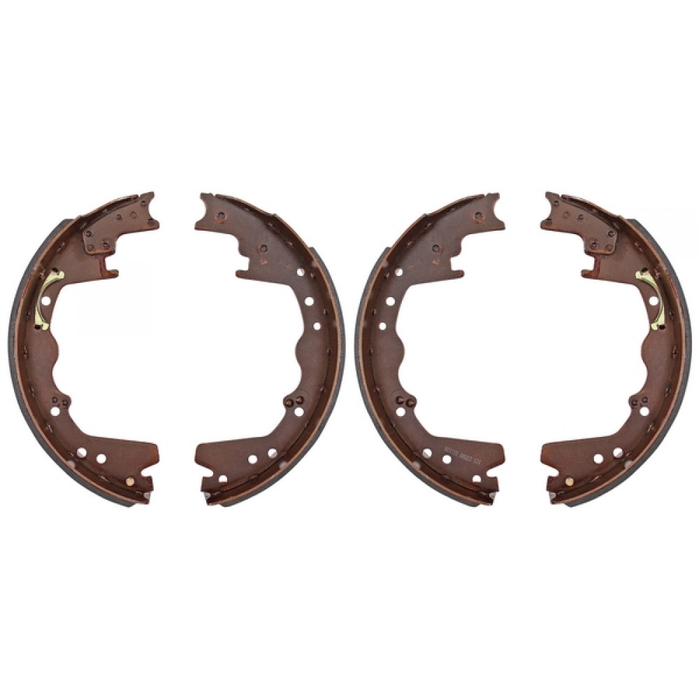 Brake Shoes ABS