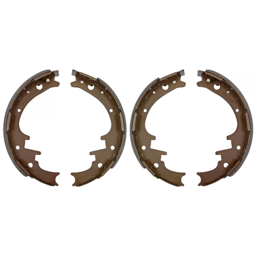 Brake Shoes ABS