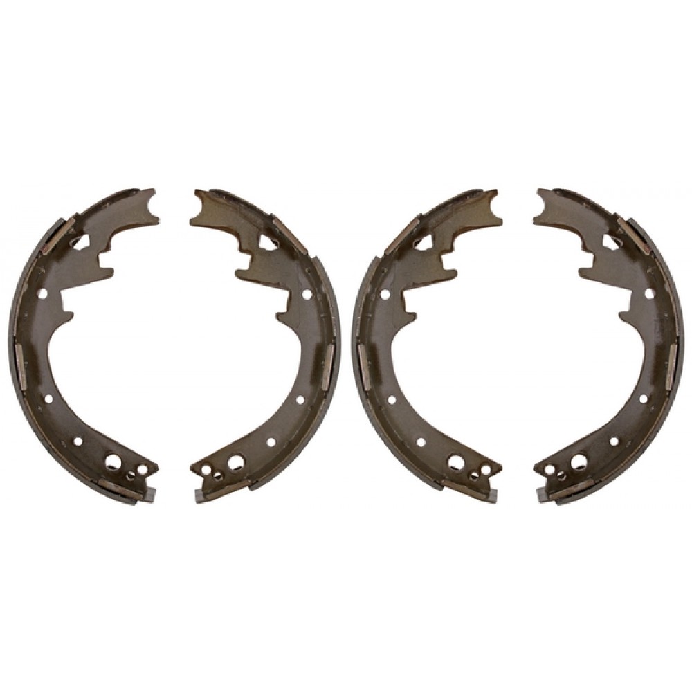 Brake Shoes ABS