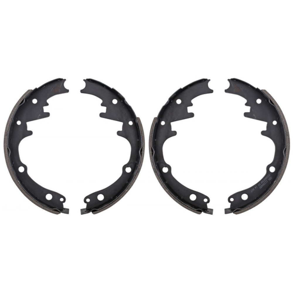 Brake Shoes ABS