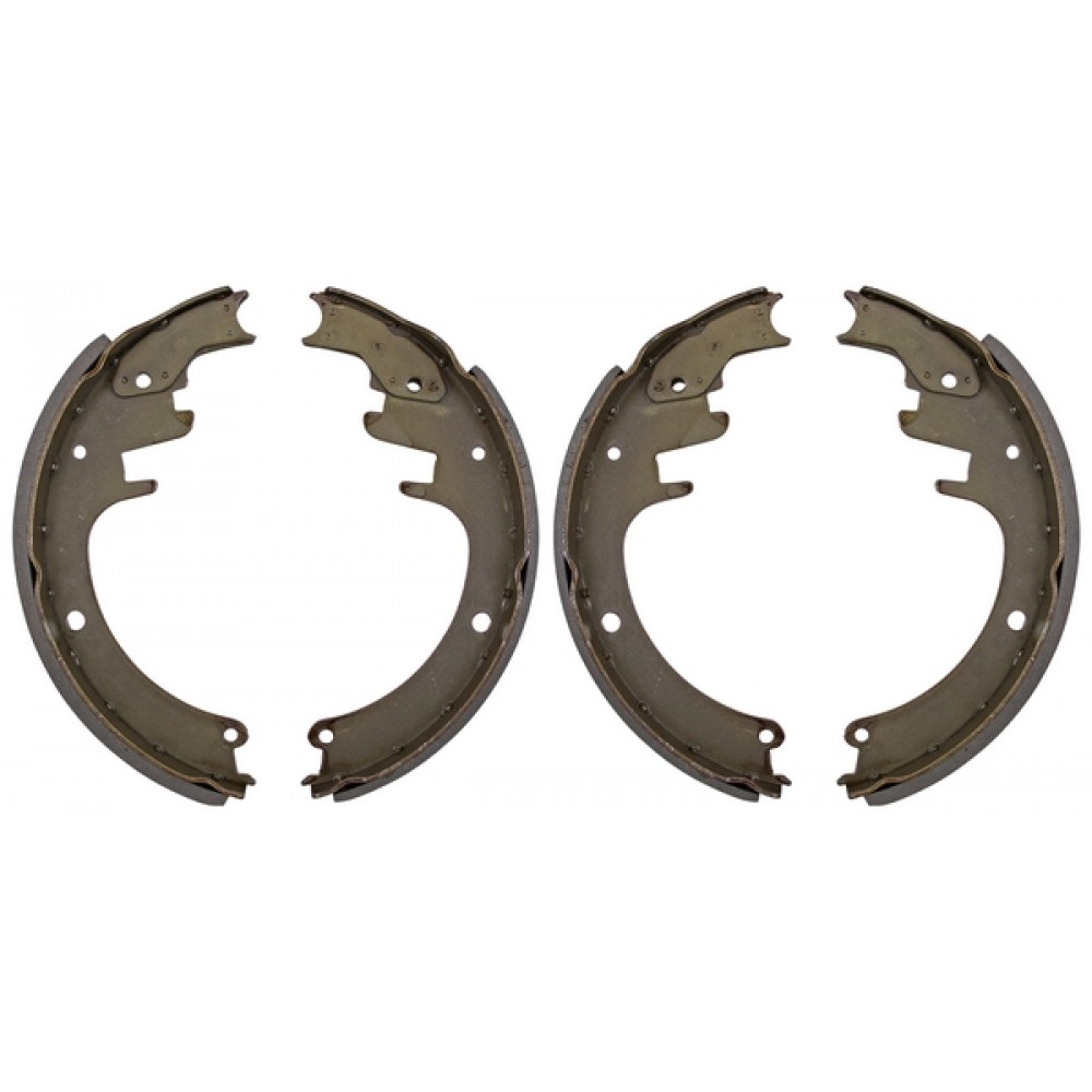 Brake Shoes ABS