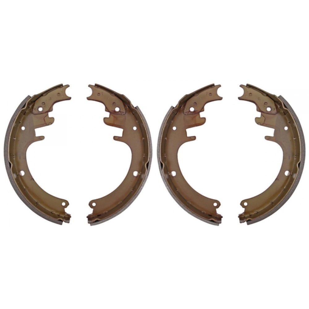 Brake Shoes ABS