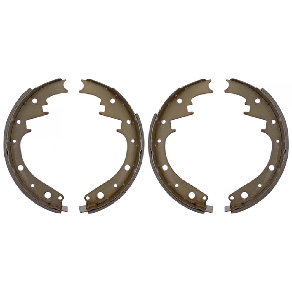 Brake Shoes ABS